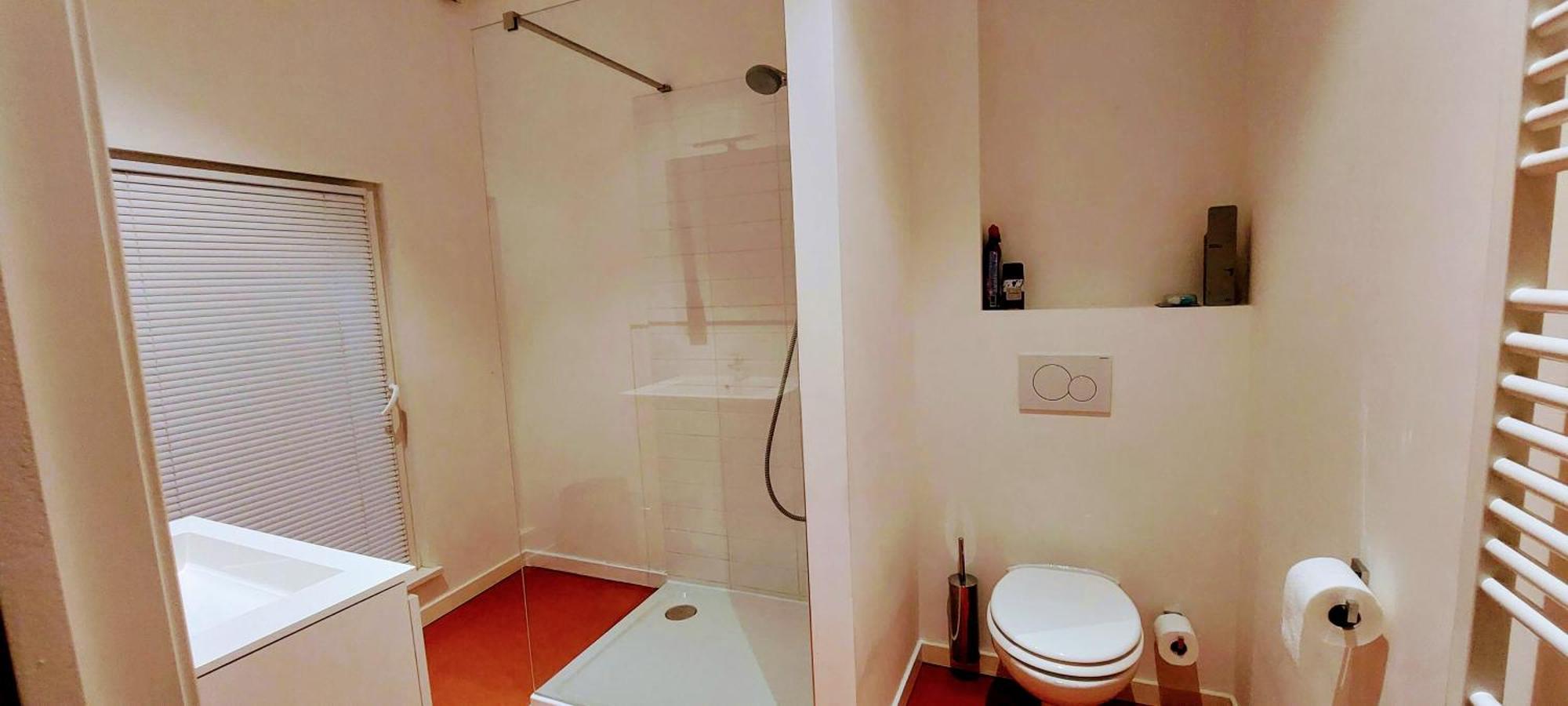 Urban Condo - Peacefull And Cozy Spot In Historical Center Anvers Exterior foto