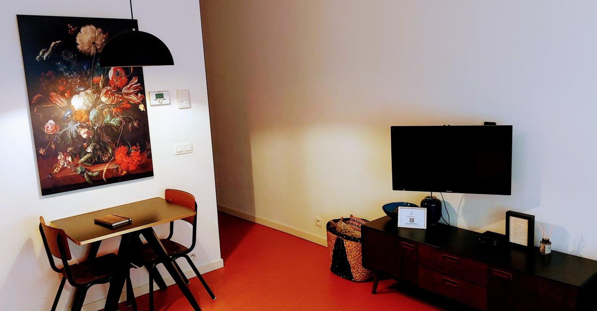 Urban Condo - Peacefull And Cozy Spot In Historical Center Anvers Exterior foto