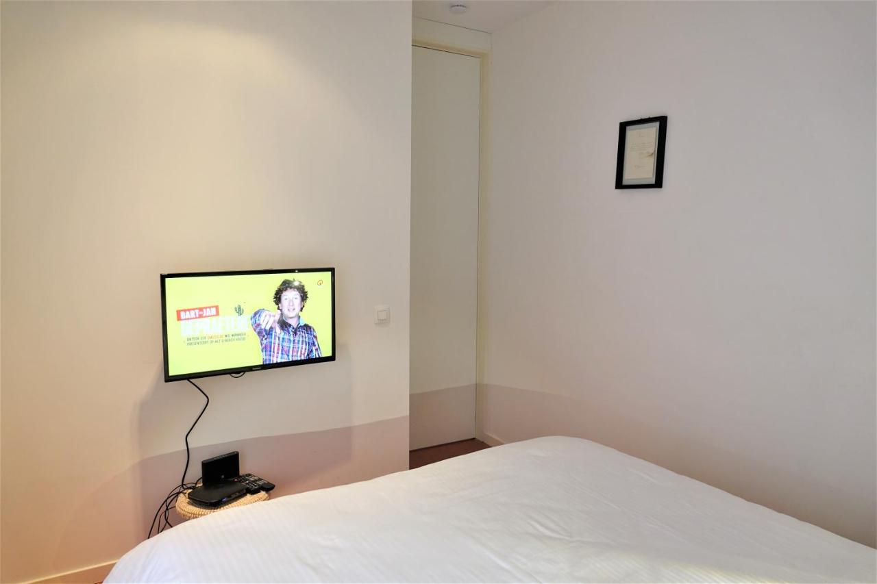 Urban Condo - Peacefull And Cozy Spot In Historical Center Anvers Exterior foto